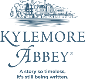 Kylemore Abbey logo